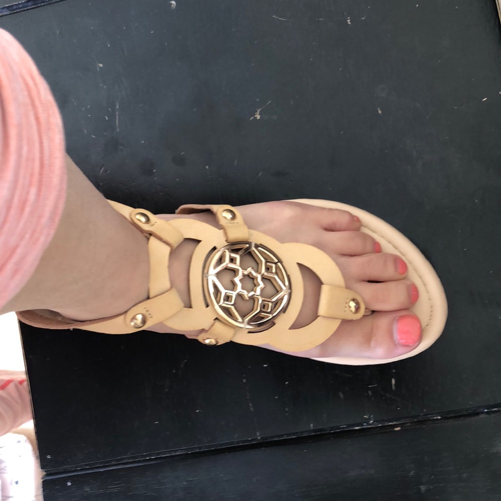 Sandals - Picture 2 of 4